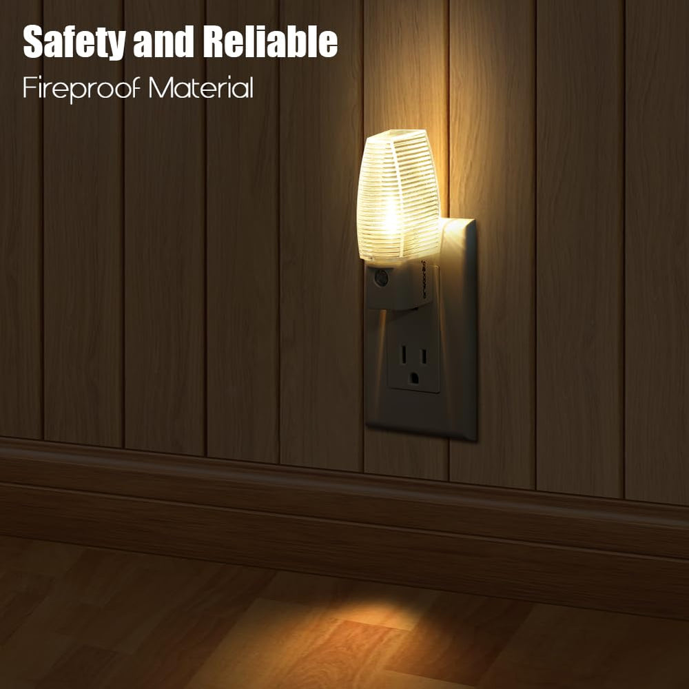 Emotionlite 0.5W energy-efficient LED saves power with long lifespan