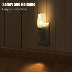 Emotionlite 0.5W energy-efficient LED saves power with long lifespan