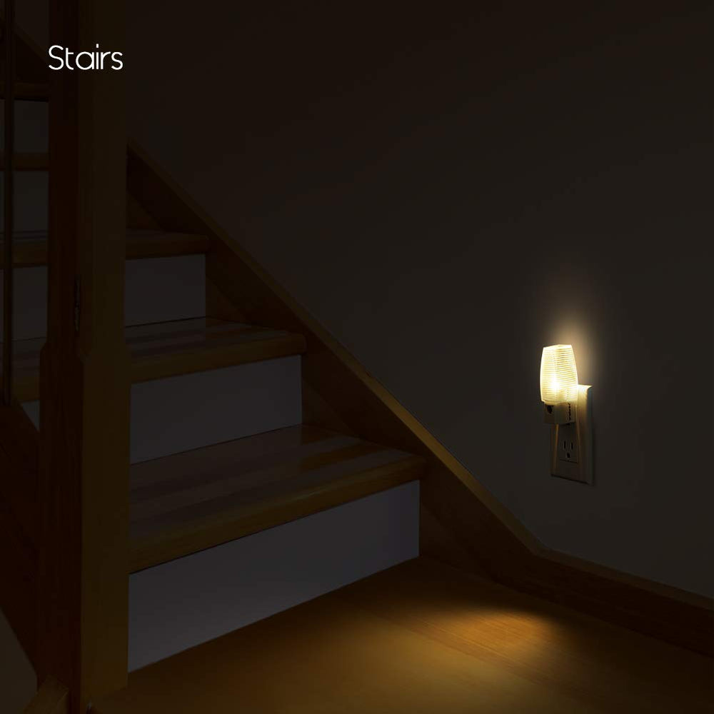 Emotionlite ideal for kids' bedrooms with a gentle, guiding glow