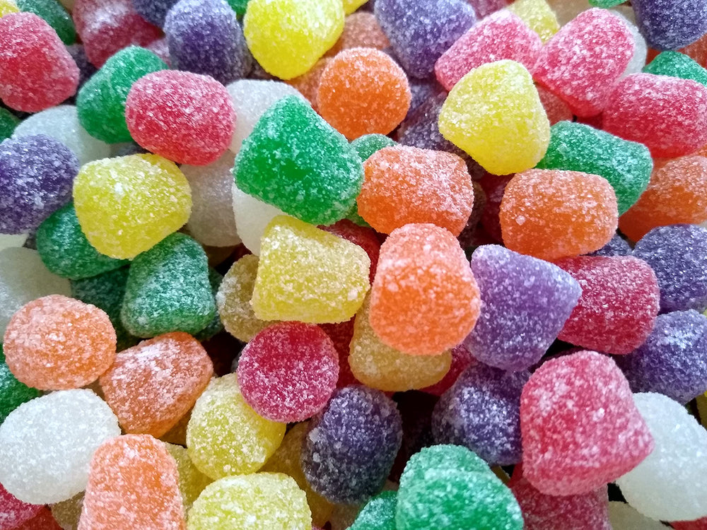 Emporium Candy Spice Drops anise gumdrops classic flavor for treats