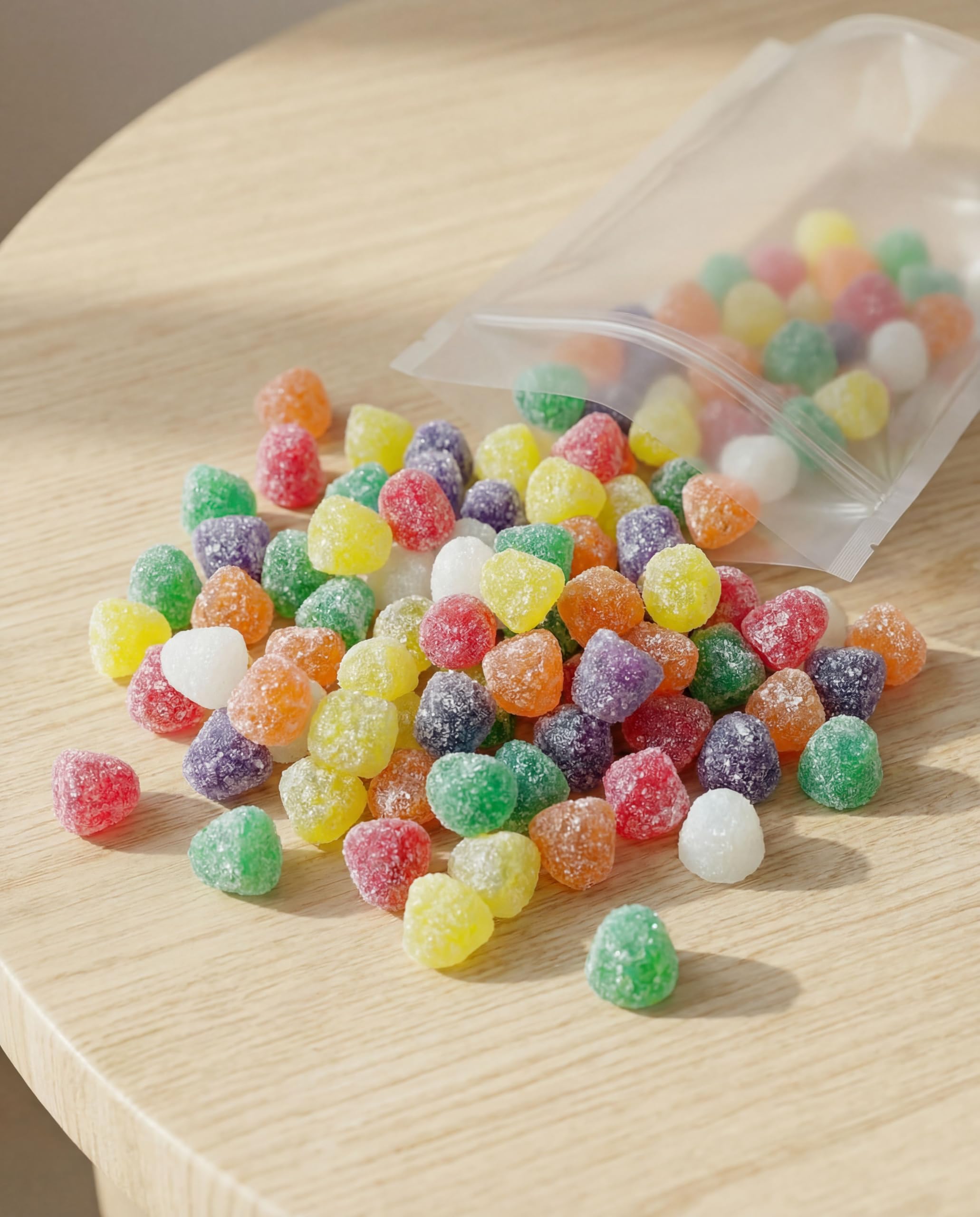 Emporium Candy Spice Drops 2 lb bulk pack for gatherings