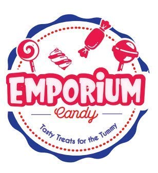 Emporium Candy Spice Drops holiday-ready candy for gifts and displays