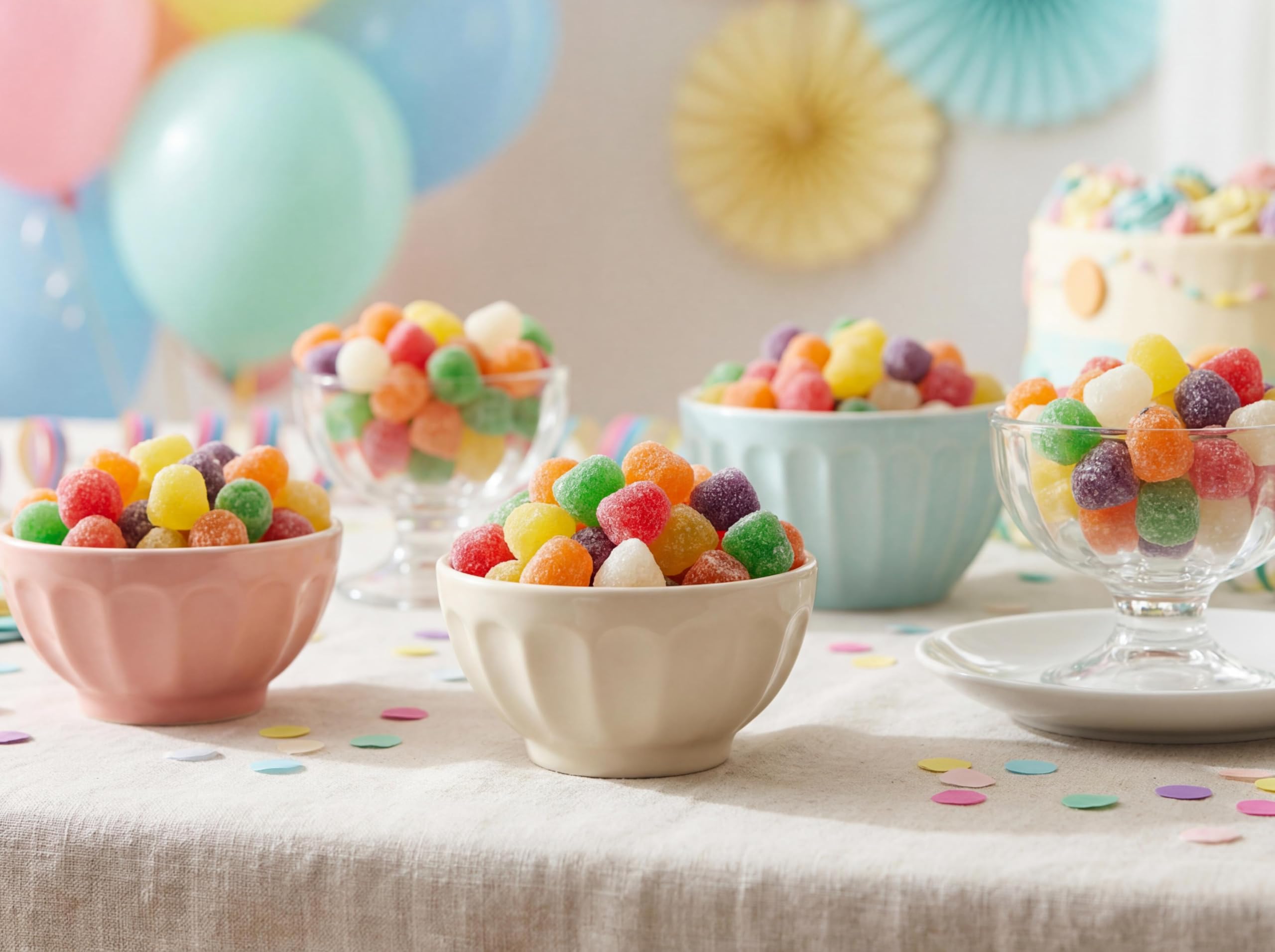 Emporium Candy Spice Drops root beer sassafras gumdrops nostalgic sweetness