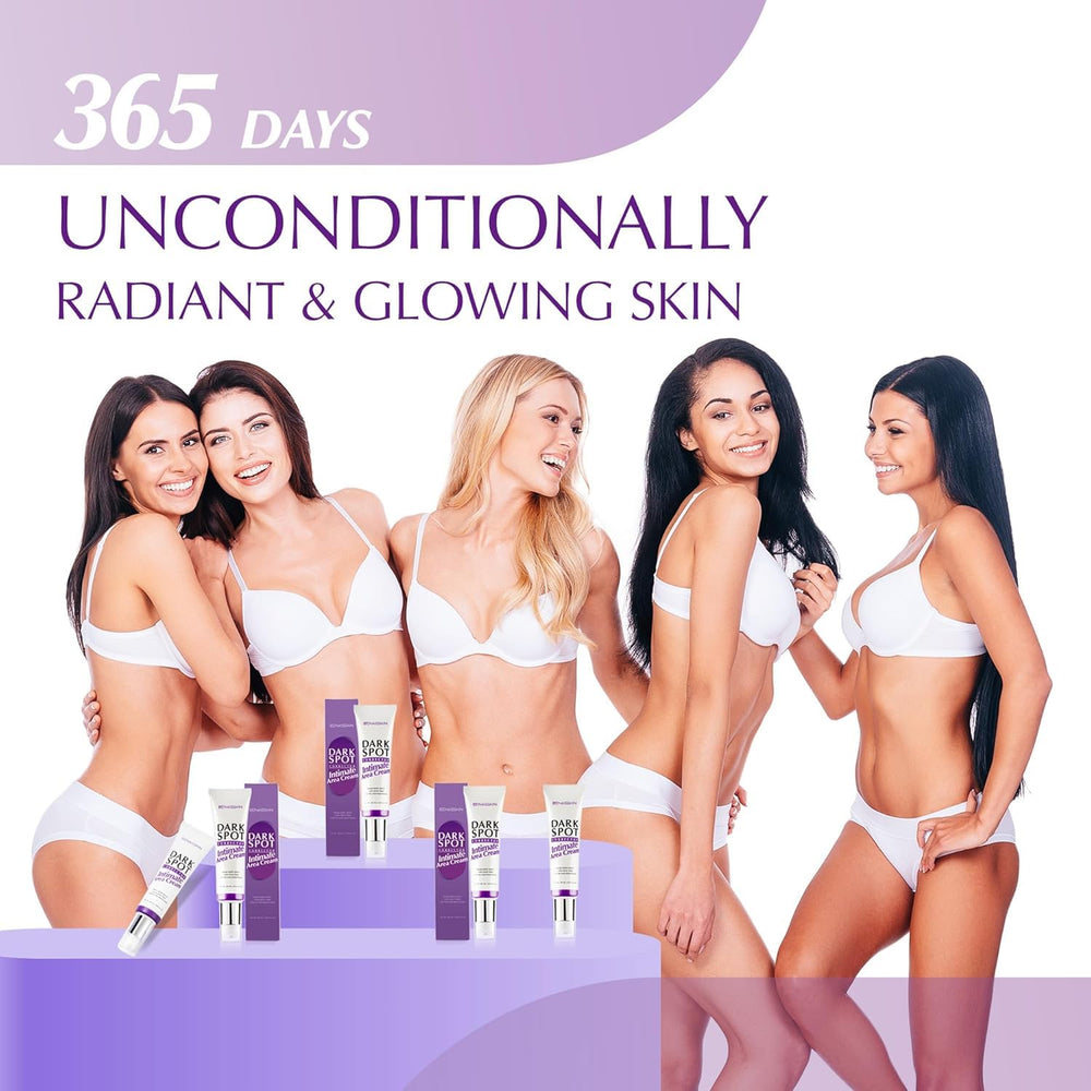 EnaSkin hands exposure shows uniform complexion across exposed skin.