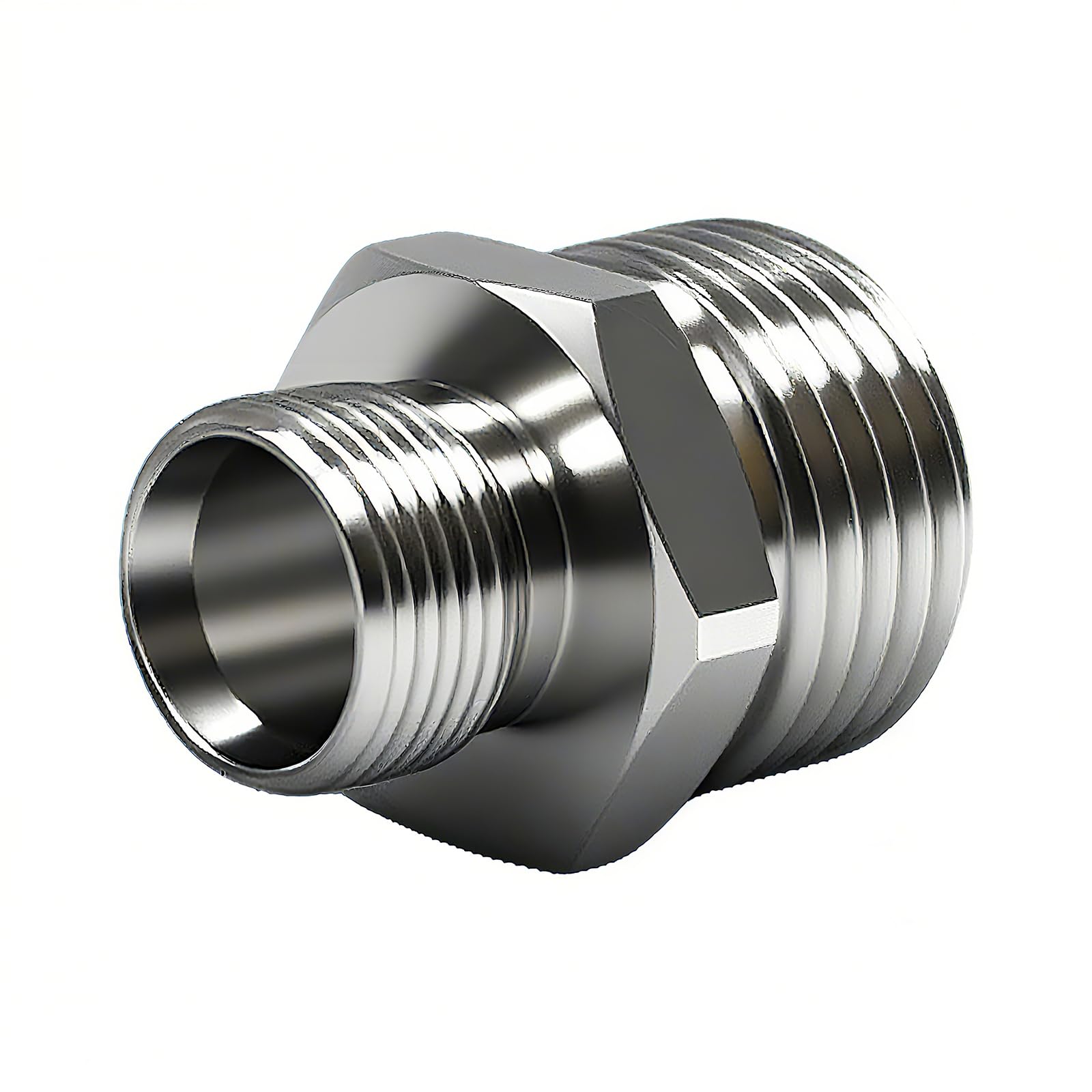 ENCMY 2-pack brass adapters offer durable, heat-resistant performance.