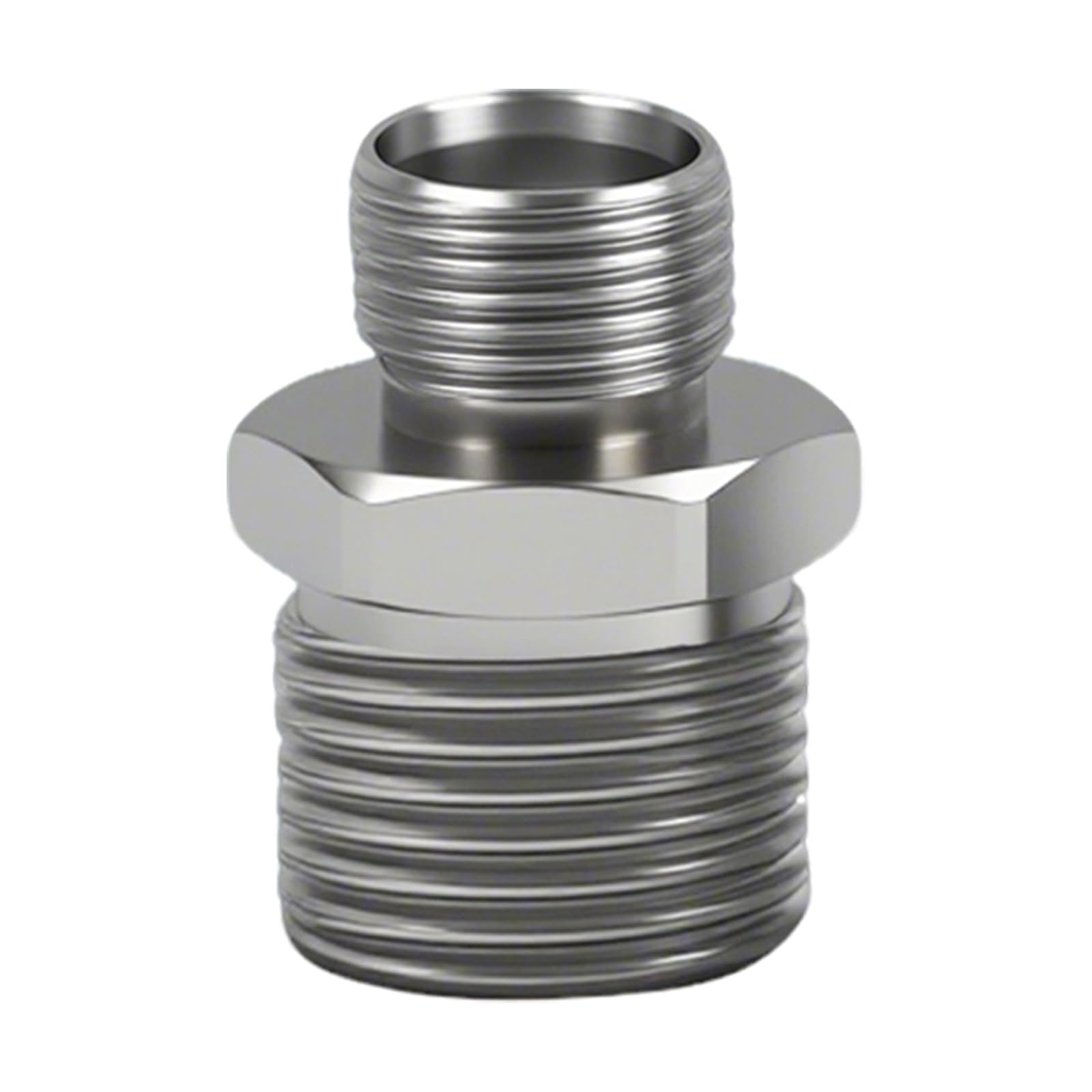 ENCMY washers and tape included for reliable, leak-free fittings.