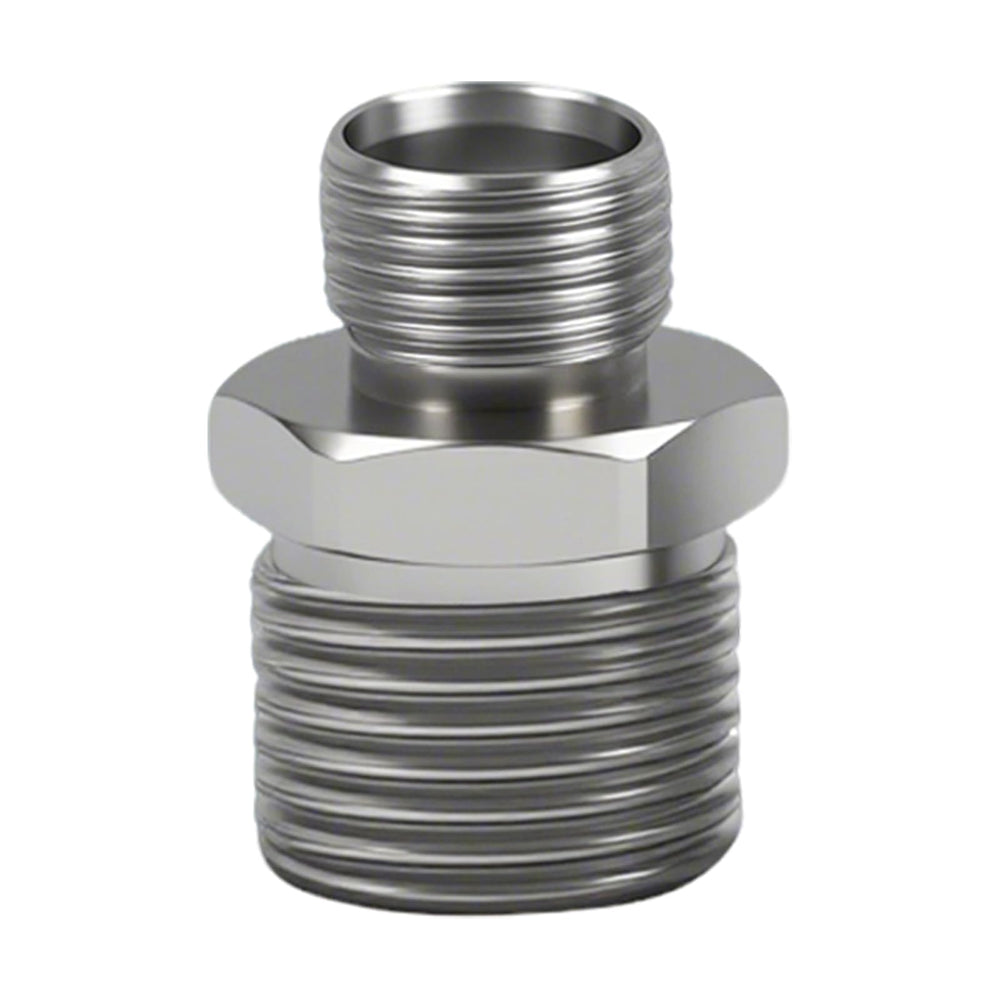 ENCMY washers and tape included for reliable, leak-free fittings.