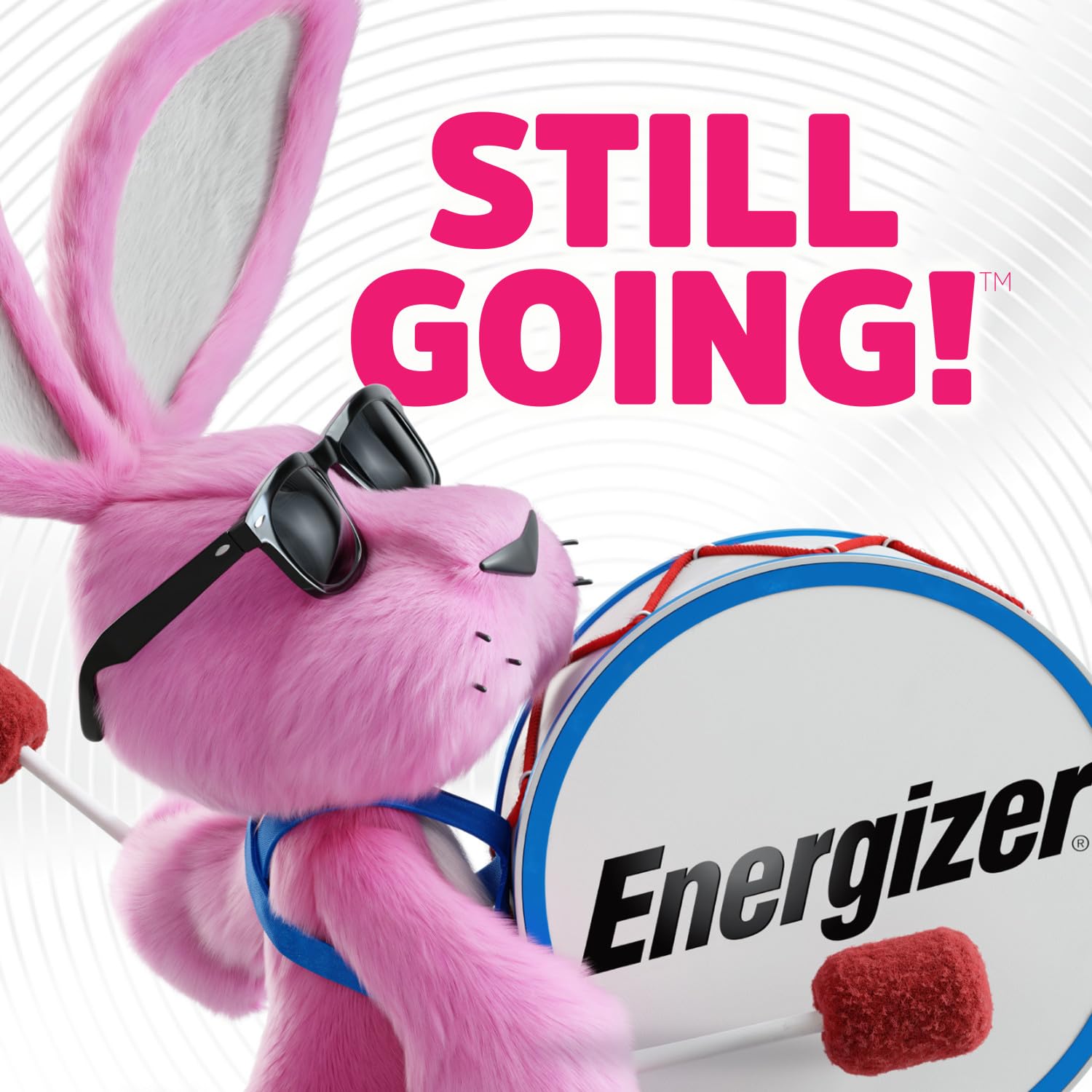 Energizer 24-pack offers convenient replacement options