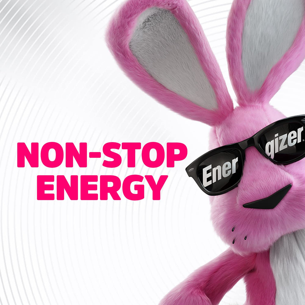 Energizer 357/303 storage up to five years on shelf