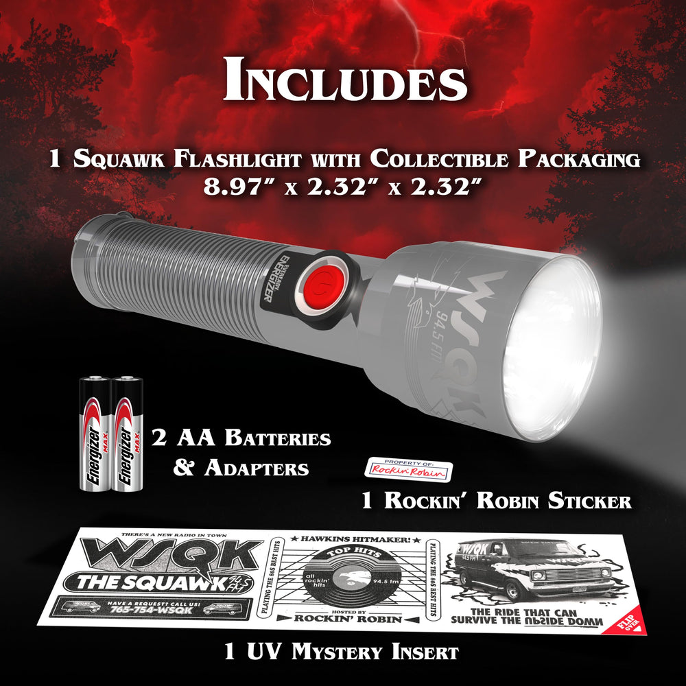IPX4 water resistance on the ribbed aluminum body