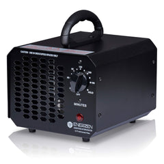 Enerzen 60000mg ozone generator front view for industrial odor deodorizing.