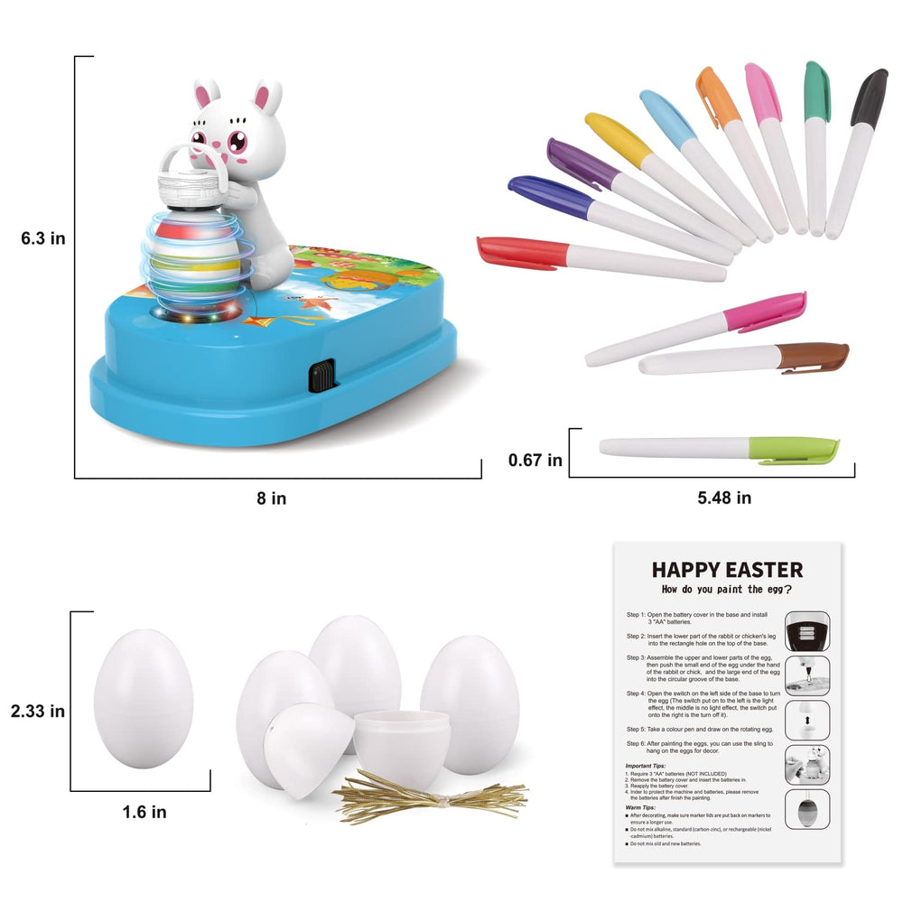 Engfa Easter crafting session with kids for indoor creative fun.