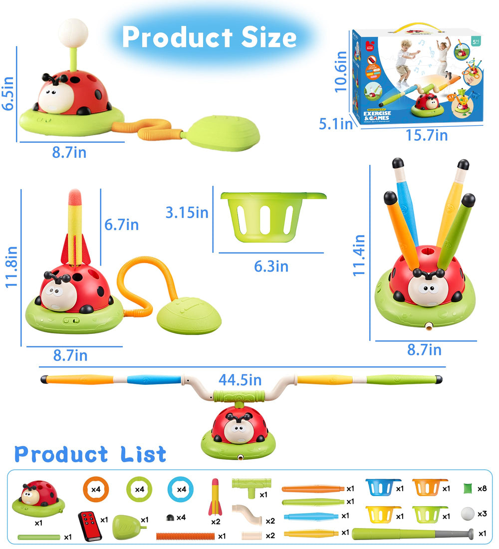 Engfa remote-control unit powers adjustable speeds for kids.