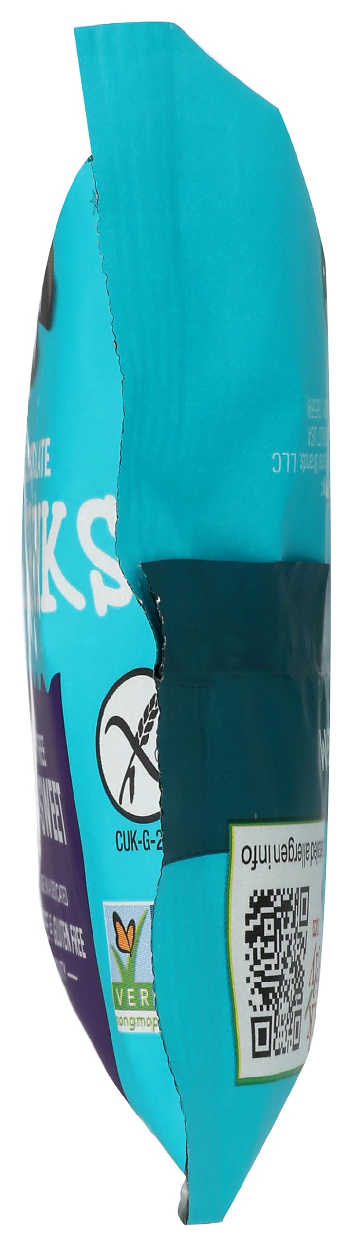 Enjoy Life Chunks Chocolate Semisweet allergen-friendly treat ideal for snacks