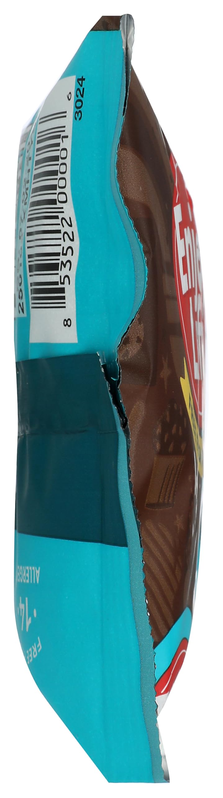 Enjoy Life Chunks Chocolate Semisweet soy-free option for dairy-intolerant palettes