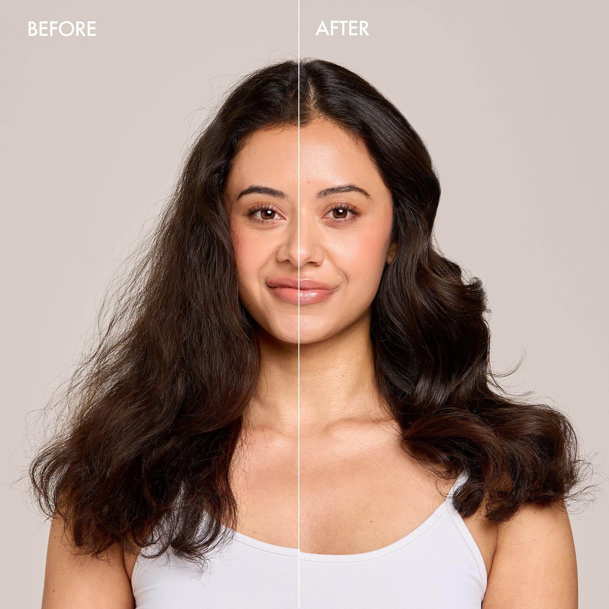 Enjoy Luxury Shampoo color-hold formula helps maintain vibrancy between washes