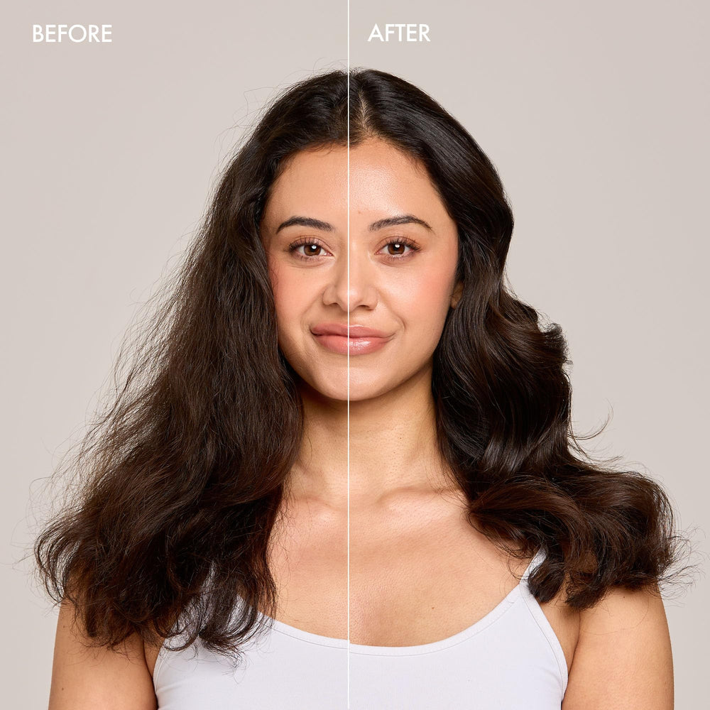Enjoy Luxury Shampoo color-hold formula helps maintain vibrancy between washes