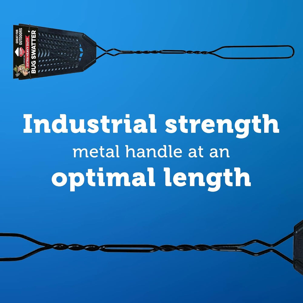 Enoz Sergeant Swat is easy to use in kitchens, garages