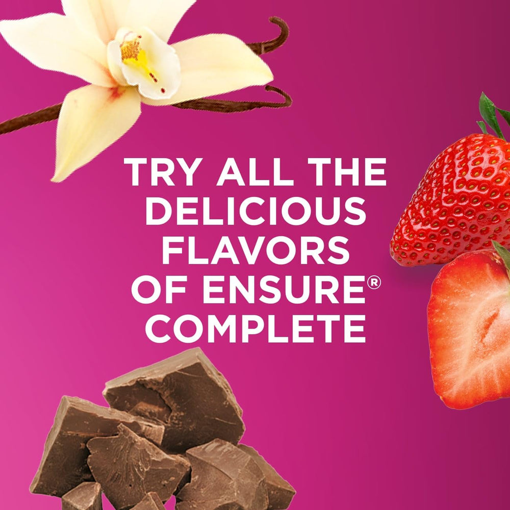Ensure Complete Milk Chocolate packaging confirms kosher and halal certifications.