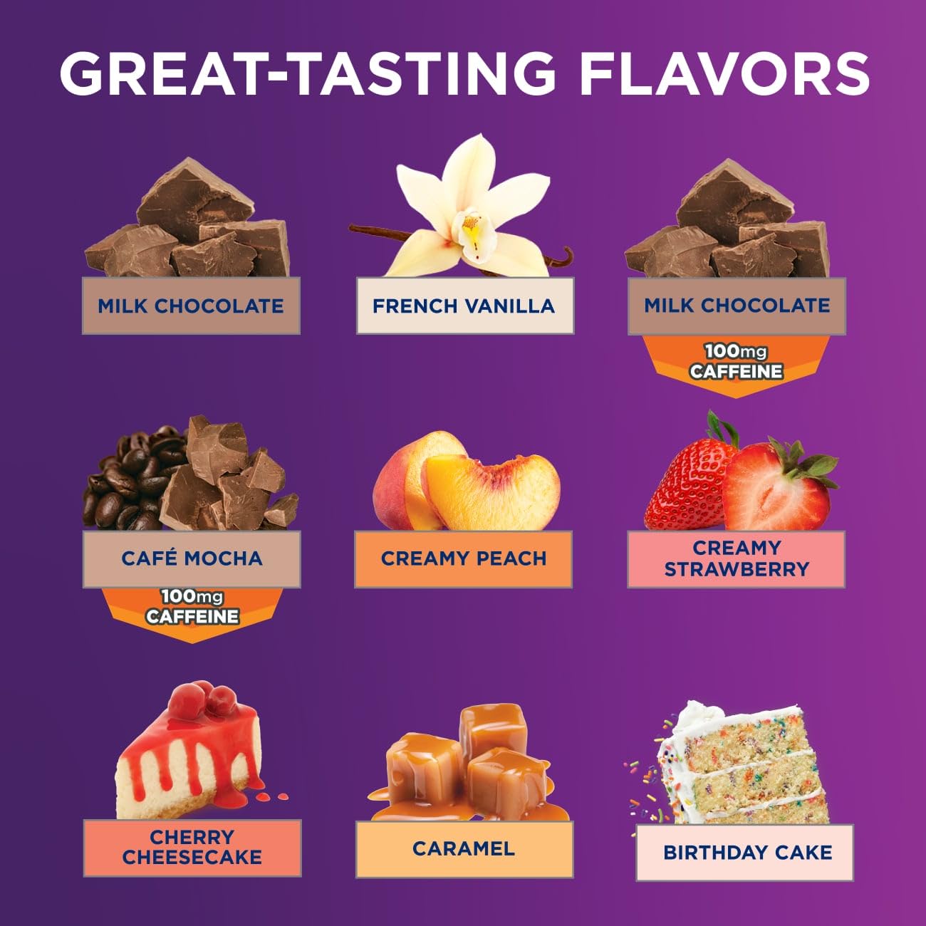 Ensure Max Protein Shake 12-pack mockup showcases value for workouts and on-the-go meals