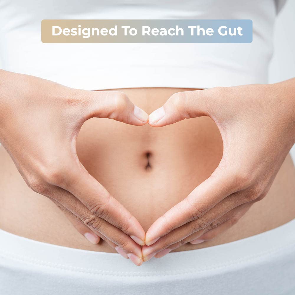 Envitamin Slimbiosys Ultra Probiotic for women's health highlights balanced wellness