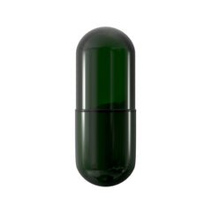 Envitamin capsules close-up highlighting premium gel capsule for absorption