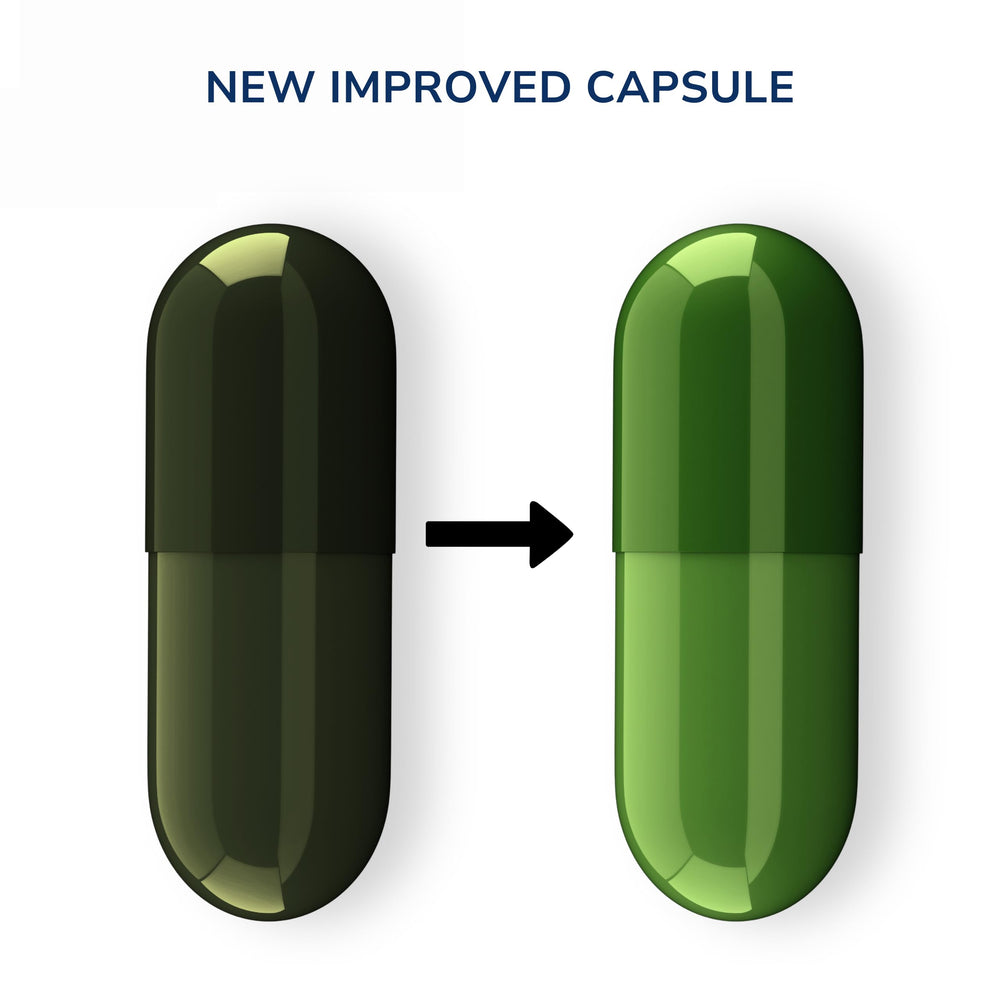 Envitamin Ultimate multivitamin lifestyle shot for on-the-go use.