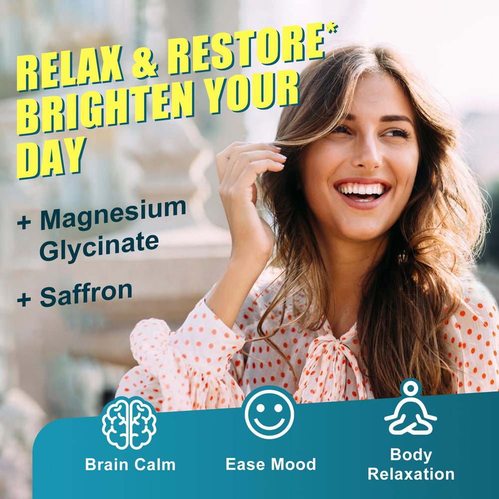 EnvyCure gummies with Ashwagandha ingredients panel highlights blended formula.
