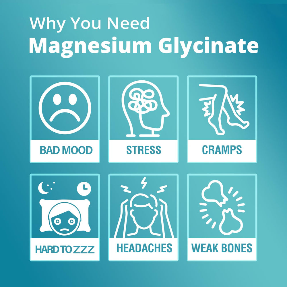 EnvyCure magnesium glycinate gummies pineapple flavor for convenient relaxation.