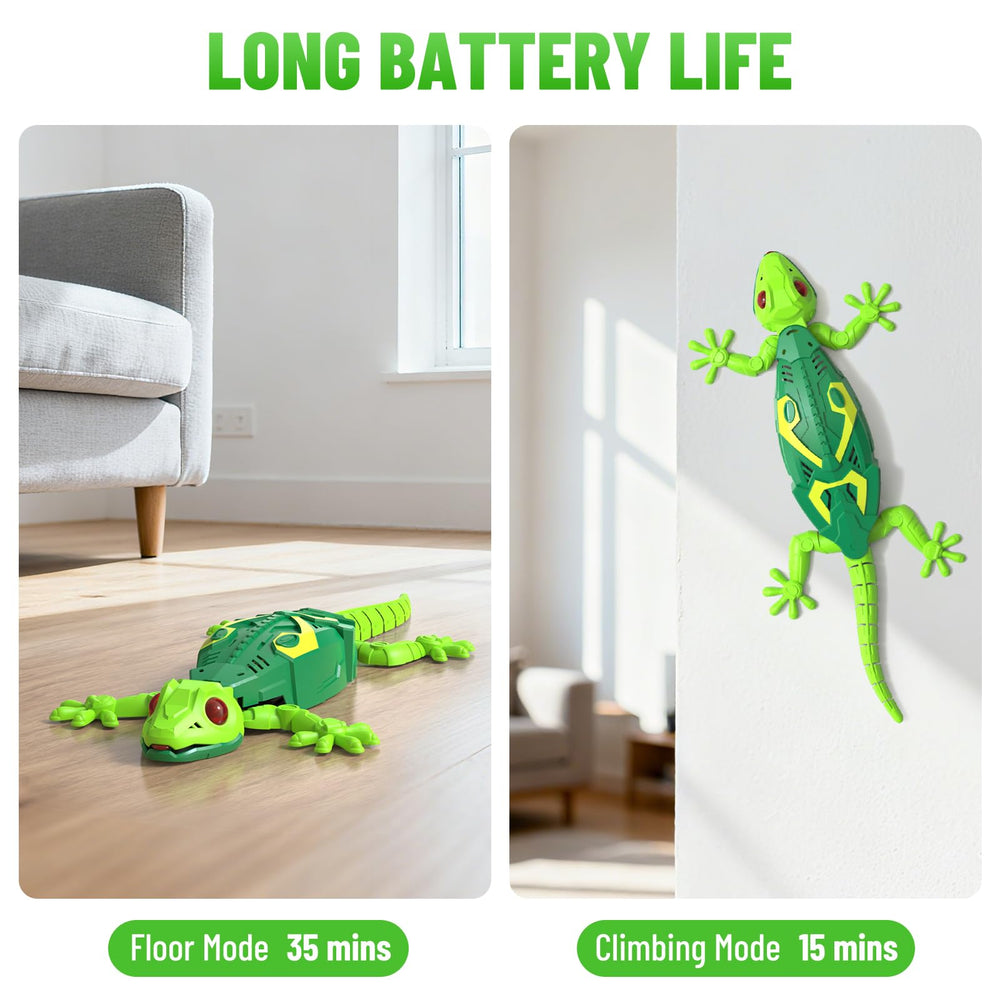 Envyvip remote control provides easy commands for kids learning play sequences