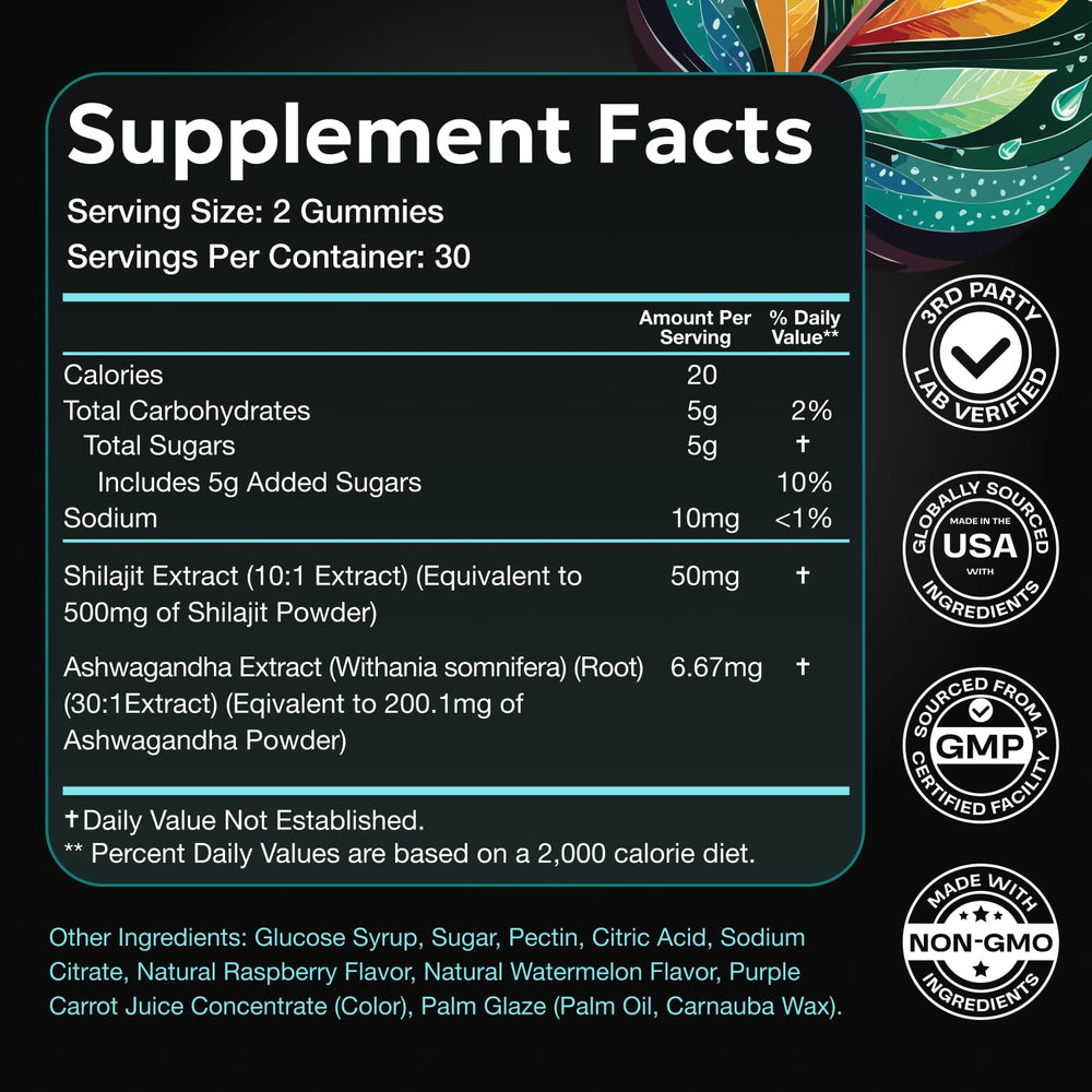 Enyvia Libido Gummies closeup texture, for mood support and natural ingredients.