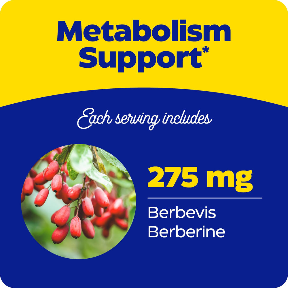 Enzymedica Berberine Phytosome label-detail confirms gluten-free and filler-free formula.