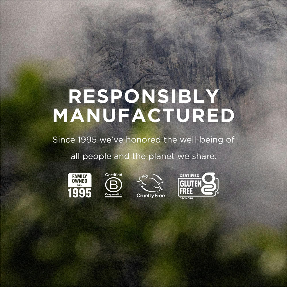 Soft, moisture-rich EO wipe made with bamboo cloth and botanicals