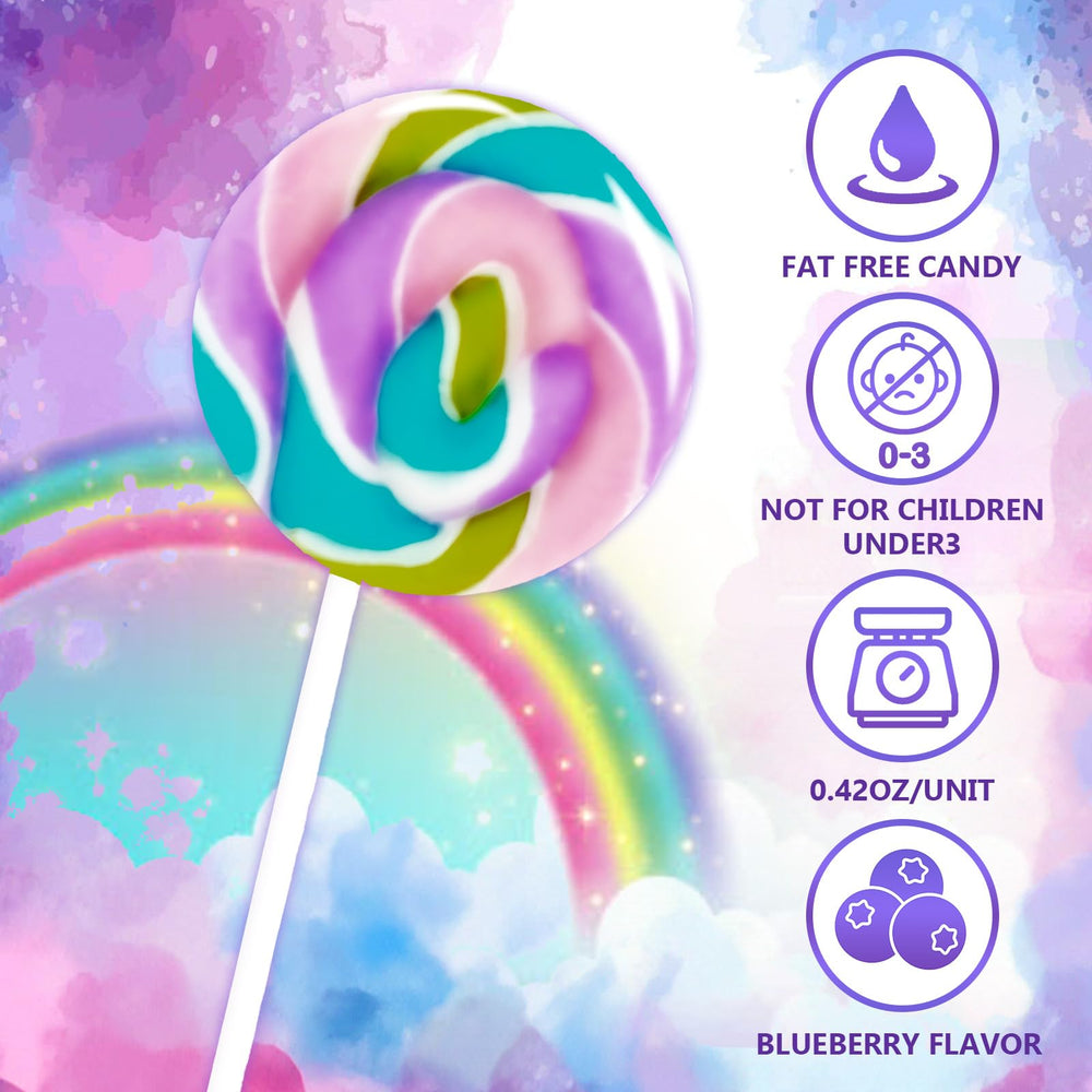 EORA Party-decor candy perfect for gifts and celebrations.