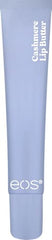 EOS Vanilla Cashmere Lip Butter on a neutral surface for hydration