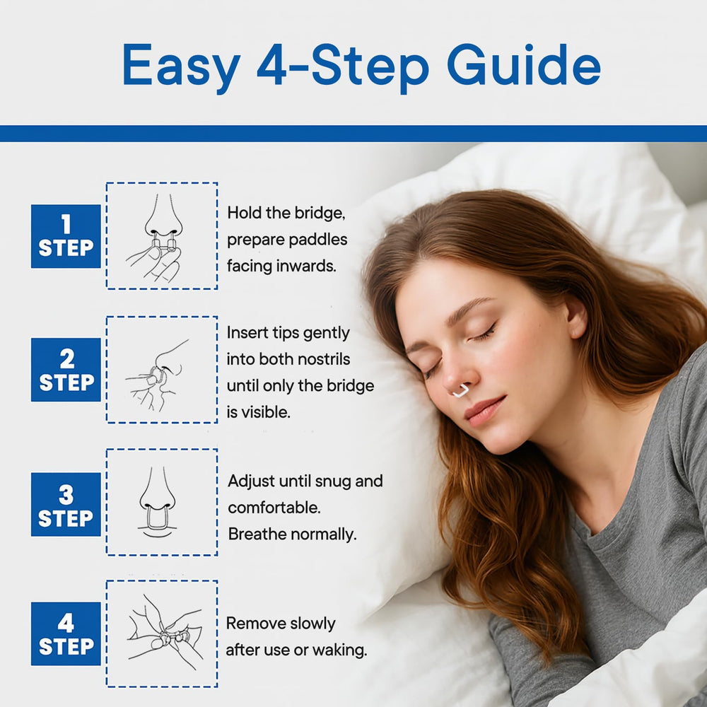 Eovvoe 4-pack with individually packaged units for home and travel.