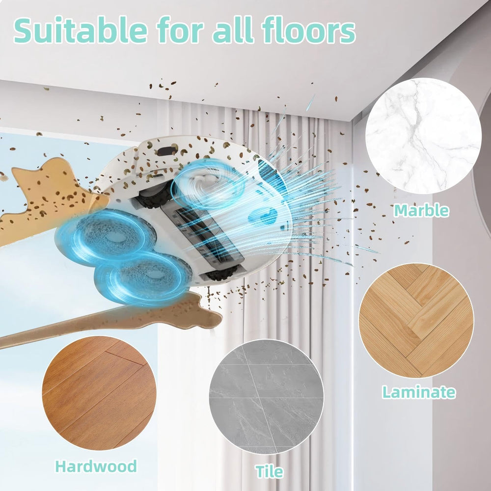 EOVWAEO L50 Ultra bottle targets grease removal in busy homes