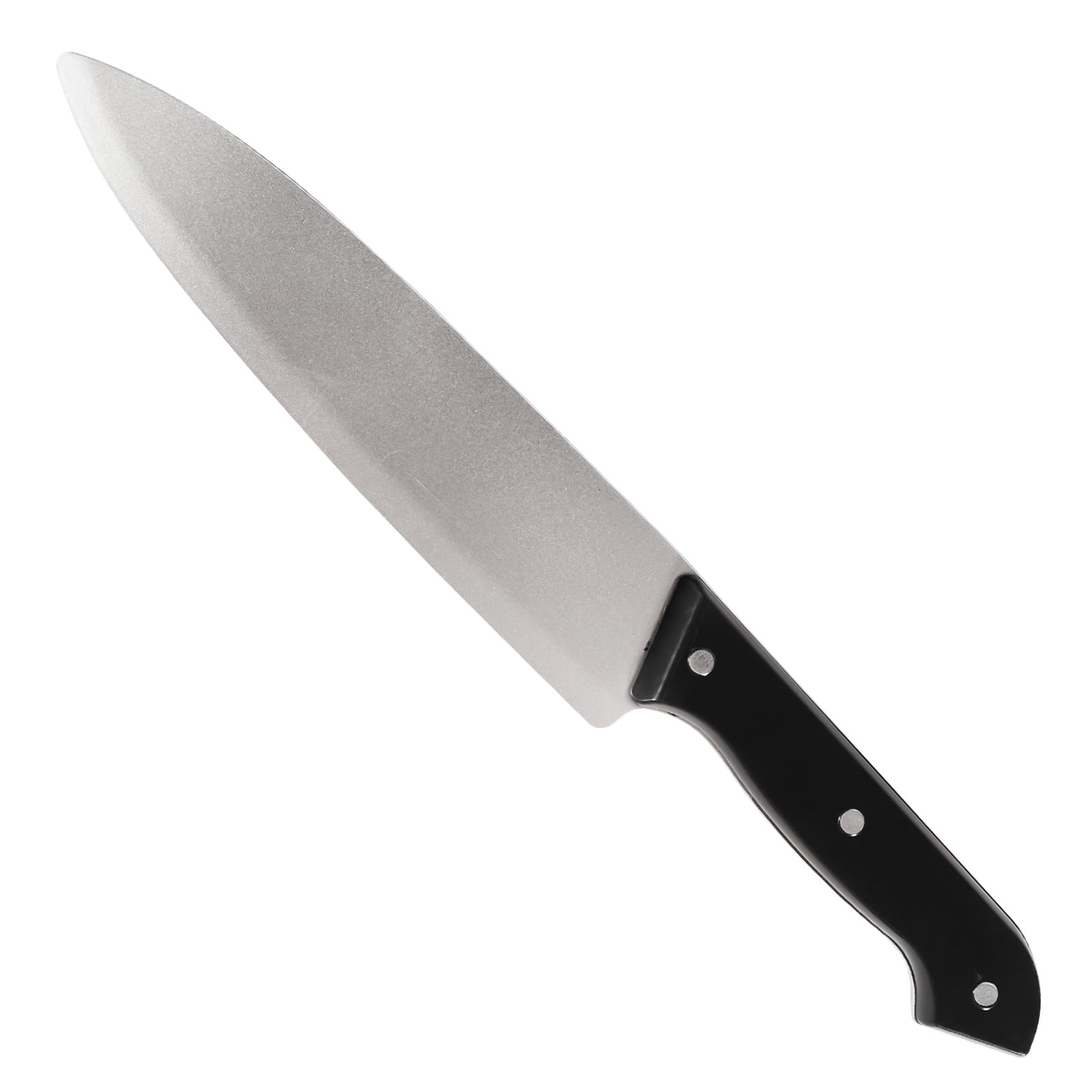 EPDPLAY prop knife full view in gray, adds lifelike detail to your Halloween costume