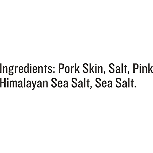 EPIC Pink Himalayan salt seasoned rinds ready for on-the-go snacking.