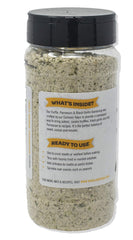 Epicurean Specialty Truffle Seasoning finishes vegetables with depth and aroma.