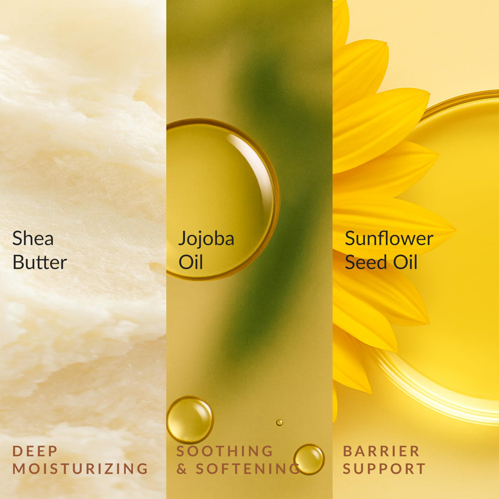 Epielle Korean skincare technology scene highlighting high-quality ingredients.
