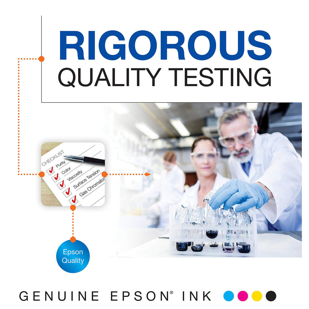 Epson T215530-S instant-dry inks for immediate handling of proofs