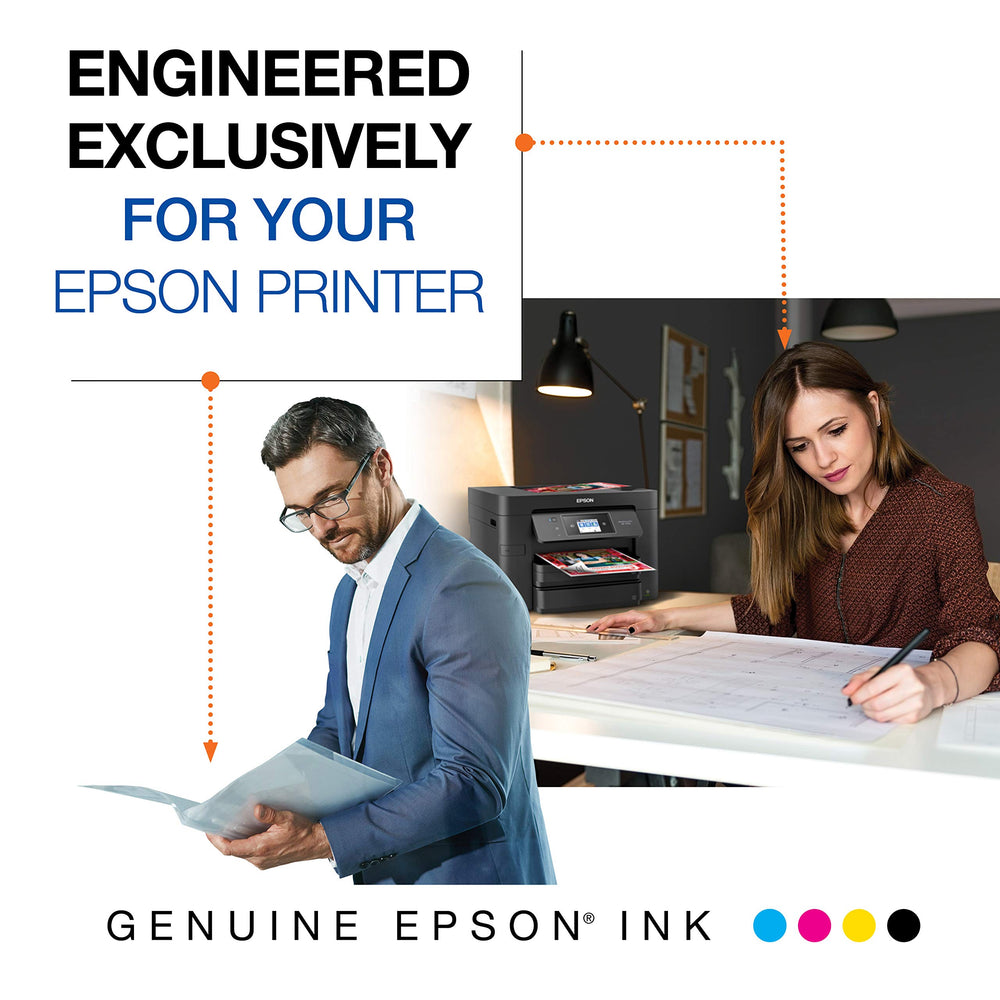Epson T215530-S portable setup ideal for on-site client meetings