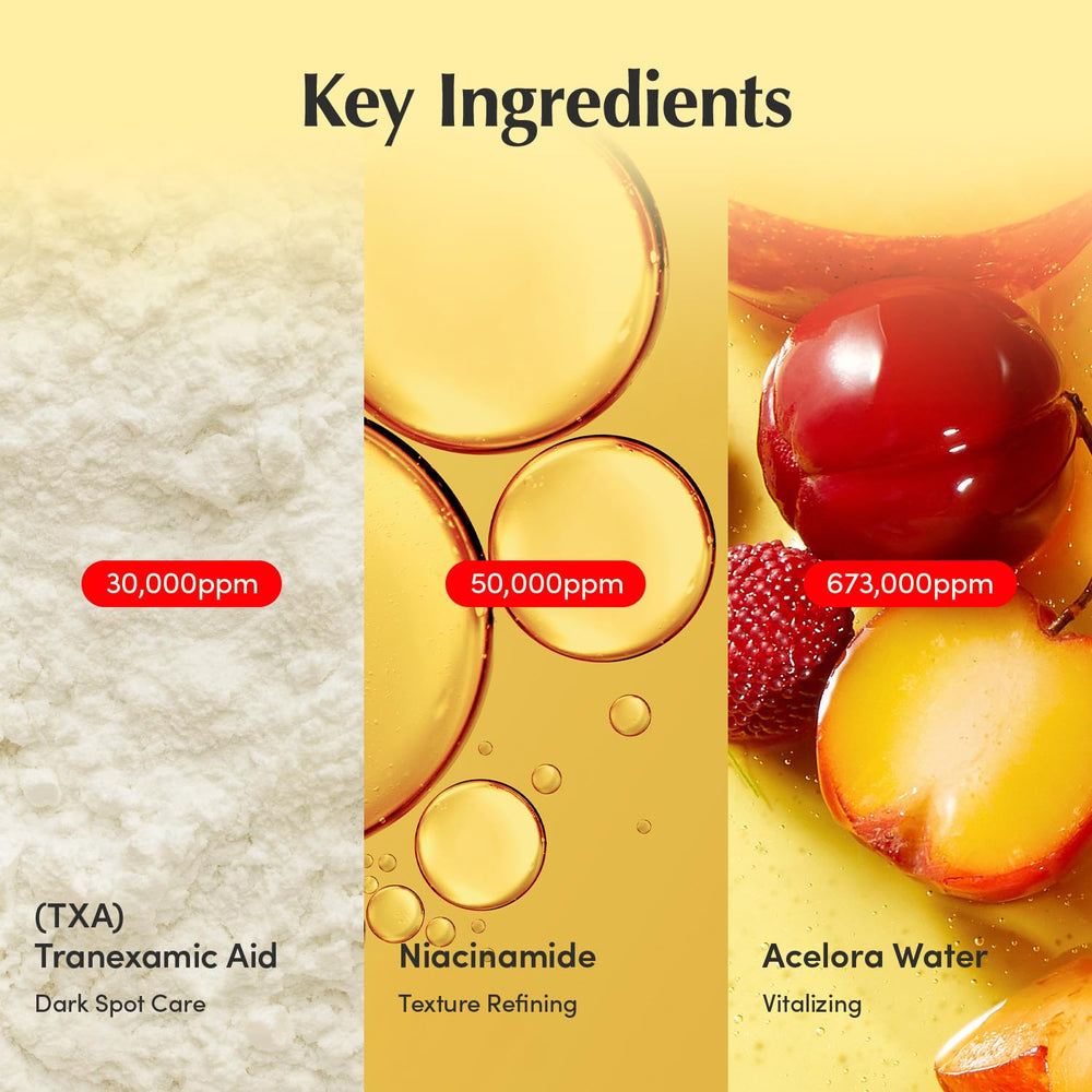 EQQUALBERRY Application shot on face highlights lightweight hydration.