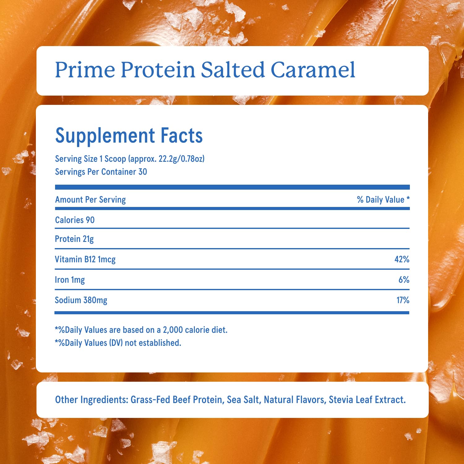 Equip Prime Protein Powder chocolate bottle close-up