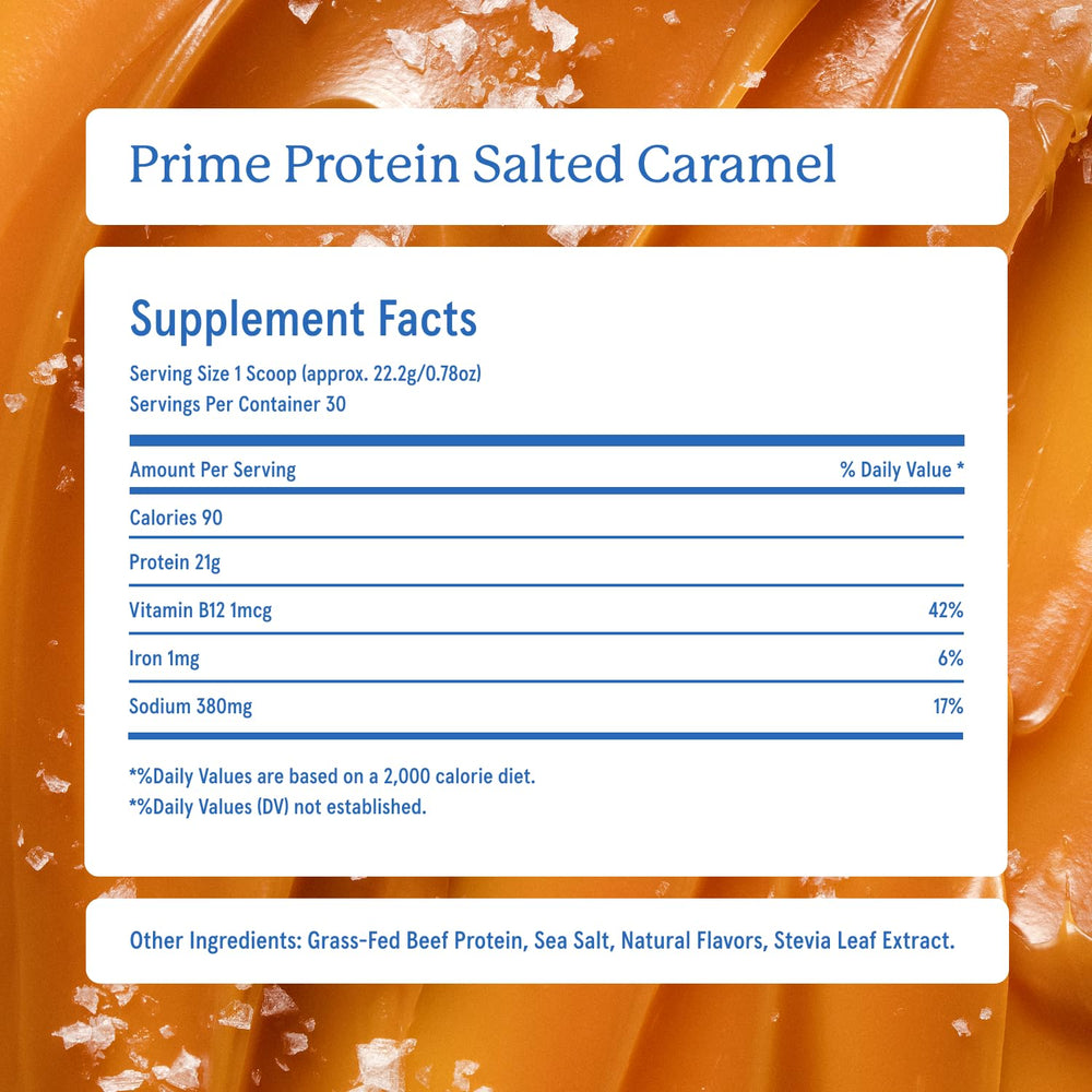 Equip Prime Protein Powder chocolate bottle close-up