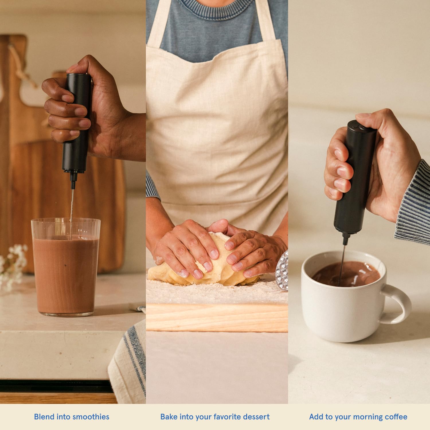 Vanilla Prime Protein Powder tub for versatile dessert boosts