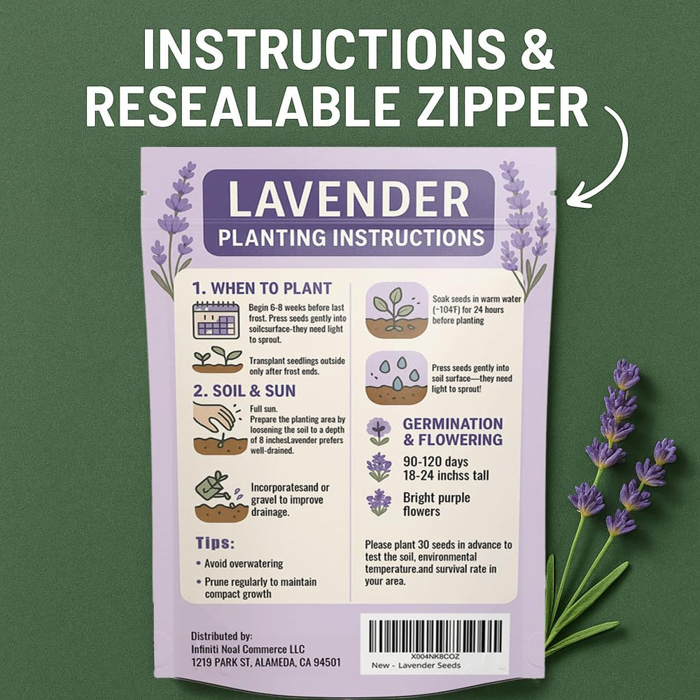 EquSym pollinator-friendly lavender blooms attract bees and butterflies
