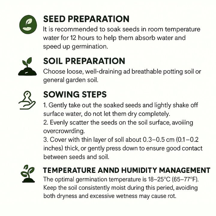 EquSym seeds are safe for families, pets, and local wildlife.