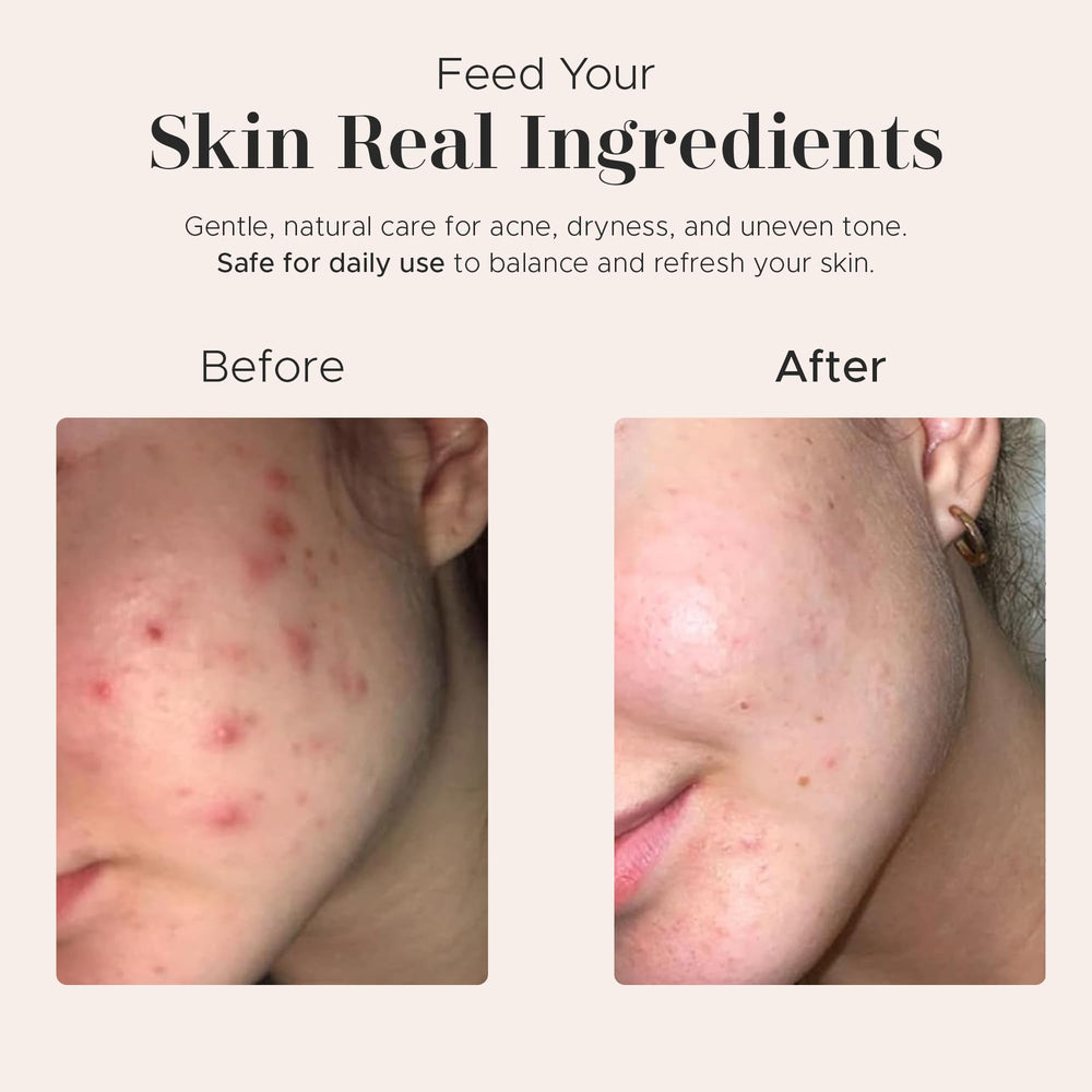 Era of Nature Ghana-made soap highlighting artisanal craftsmanship.